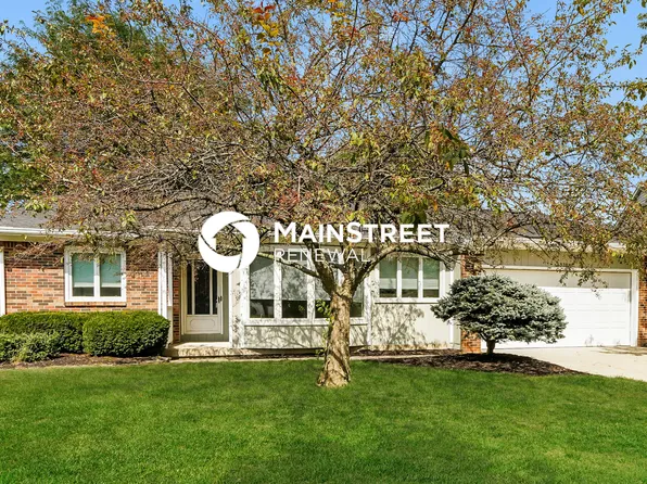 6370 Buckeye Path Dr N, Grove City, OH 43123
