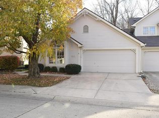 6577 Aintree Ter, Indianapolis, IN 46250