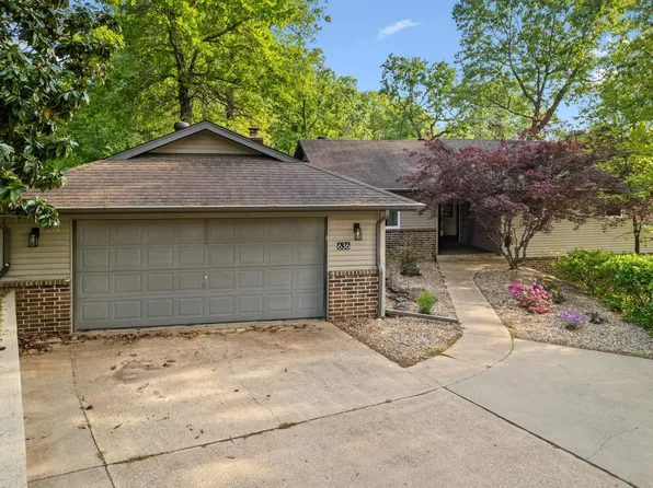 636 Marquis Dr, Mountain Home, AR 72653