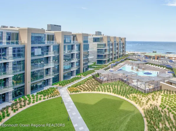 30 Melrose Terrace #212, Long Branch, NJ 07740