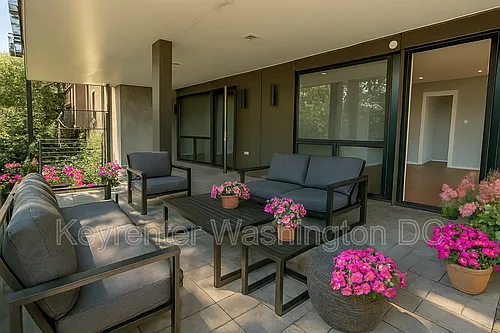 1460 Belmont St NW #B04 Photo 1