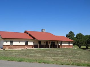 909 High Mesa Rd, Alto, NM 88312