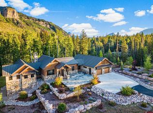 212 Two Dogs Trl, Durango, CO 81301