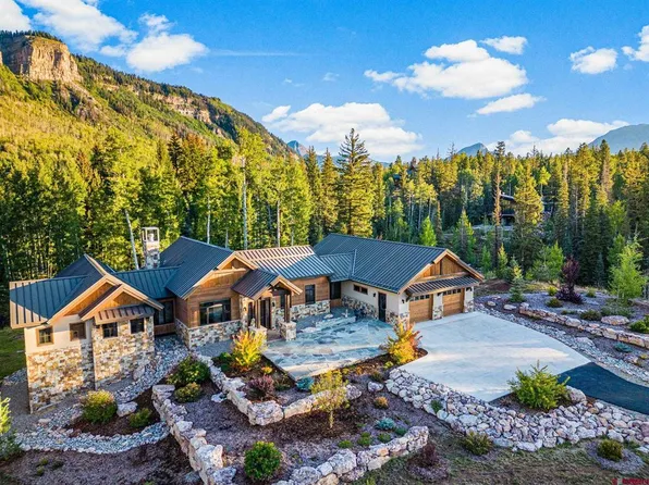 212 Two Dogs Trail, Durango, CO 81301
