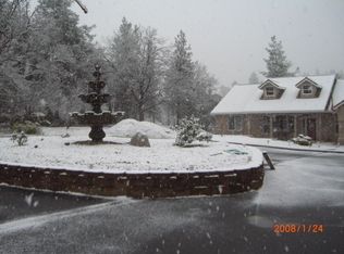 15301 Rock Creek Rd, Shasta, CA 96087