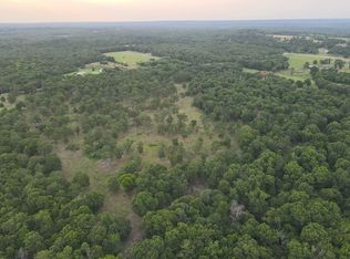 N 4450th Rd, Peggs, OK 74452