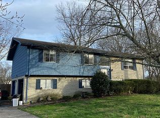 234 N Hills Dr, Cohutta, GA 30710