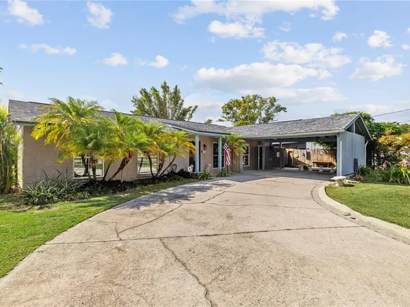 5109 Vinson Dr, Tampa, FL 33610