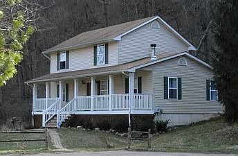 house view