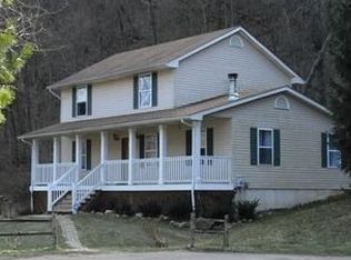 23015 Schuetzenground Rd, Warrenton, MO 63383
