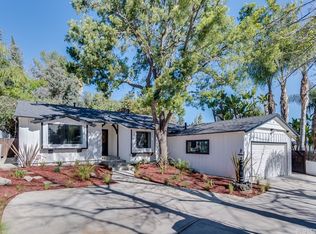 22269 Macfarlane Dr, Woodland Hills, CA 91364