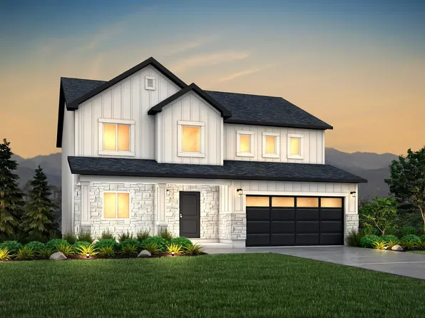 6692 S Shadow Peak Rd #20, West Jordan, UT 84081