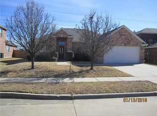 2731 Sweetbriar Ln, Grand Prairie, TX 75052