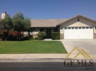 11706 Hyperion Ave, Bakersfield, CA 93312