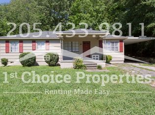 2224 Reed Rd NE, Center Point, AL 35215