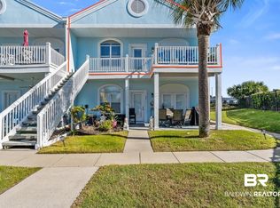 3575 Bayou Rd APT A2, Orange Beach, AL 36561