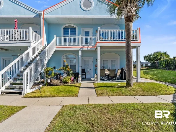 3575 Bayou Rd APT A2, Orange Beach, AL 36561