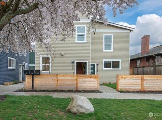 8308 9th Ave NW, Seattle, WA 98117