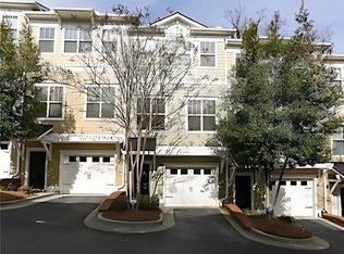 1947 Sterling Oaks Cir UNIT 14, Atlanta, GA 30329