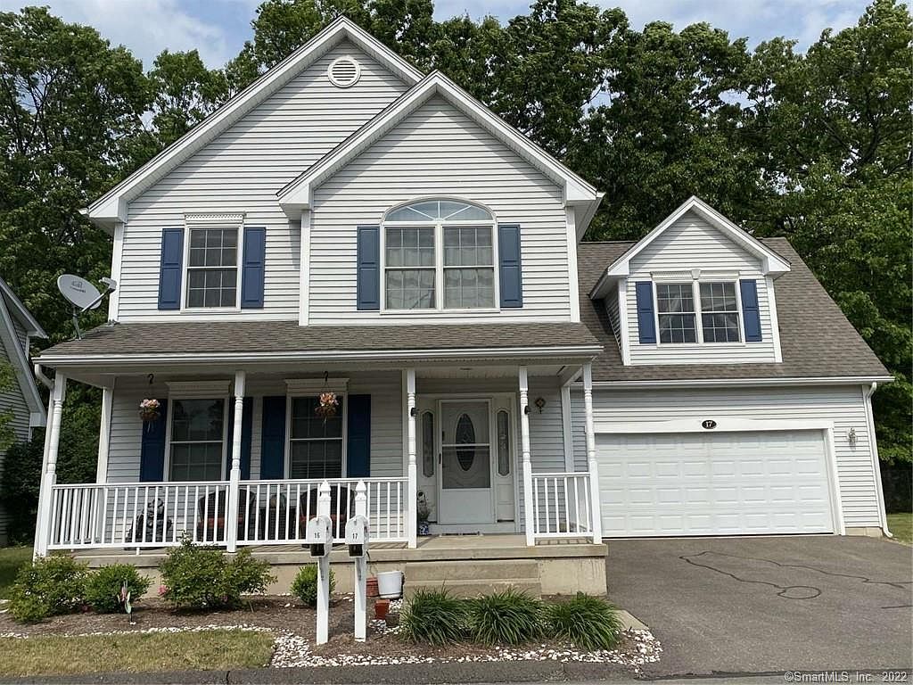 17 Village Ln, Windsor Locks, CT 06096 Zillow