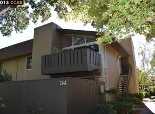34 Massolo Dr APT F, Pleasant Hill, CA 94523