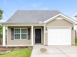 9244 Thomason Trl, Antioch, TN 37013