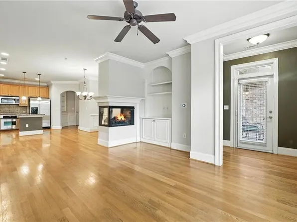 2300 Peachford Rd APT 3108, Dunwoody, GA 30338