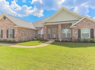 5802 Dunridge Dr, Pace, FL 32571