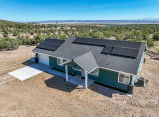 4430 W Sullivan Buttes Rdg, Chino Valley, AZ 86323