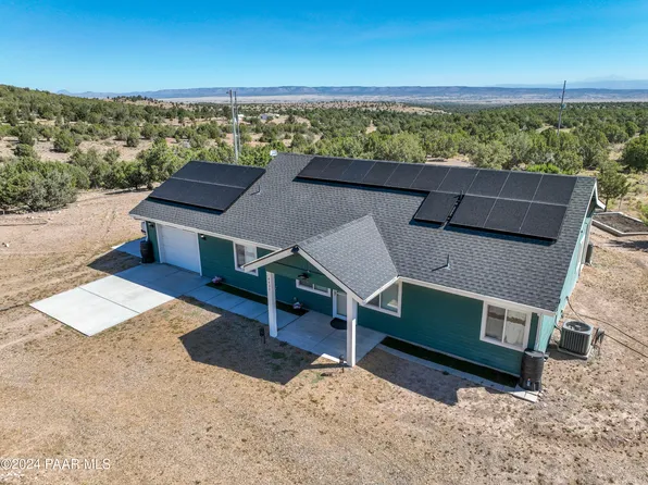 4430 W Sullivan Buttes Rdg, Chino Valley, AZ 86323