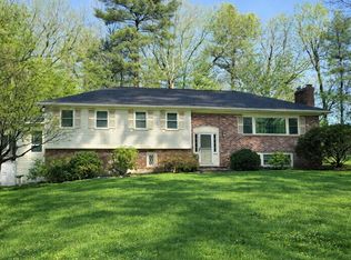 40 Bakers Hill Rd, Weston, MA 02493