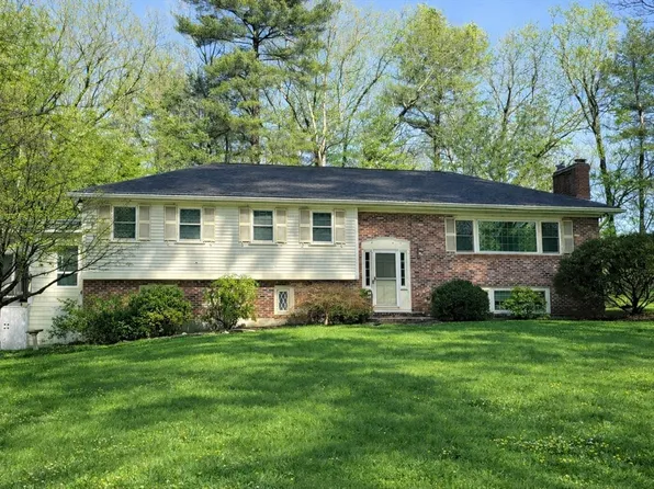 40 Bakers Hill Rd, Weston, MA 02493