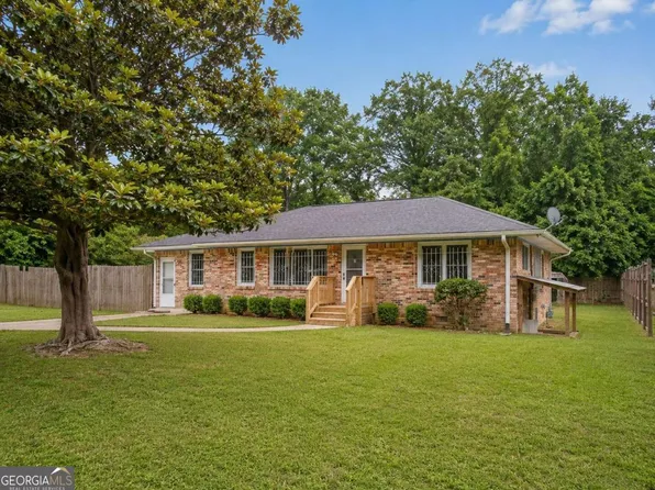1189 Rock Cut Rd, Forest Park, GA 30297