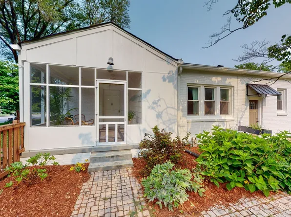 3225 Kinross Ave, Nashville, TN 37211