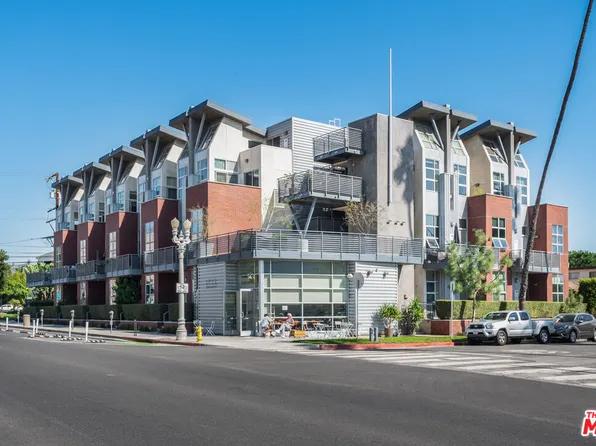 1912 Broadway APT 202, Santa Monica, CA 90404