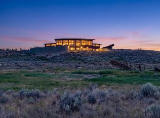 13-1/2 2020th Ln, Powell, WY 82435