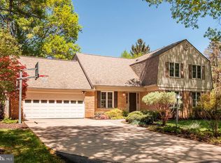 11220 Broad Green Dr, Potomac, MD 20854