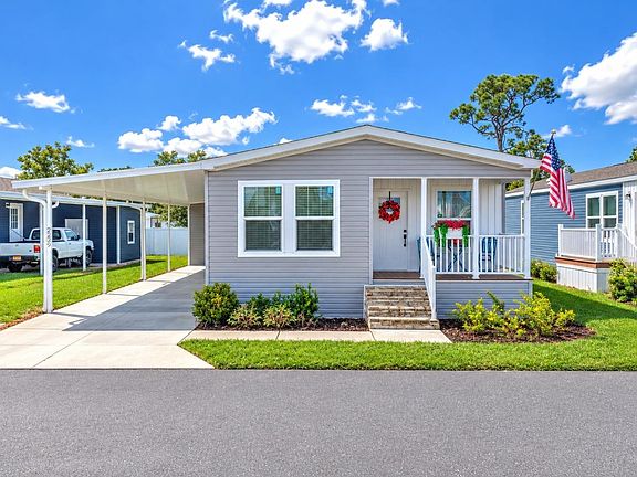 Exterior Image-1-Clayton 5 JV Rum Runner