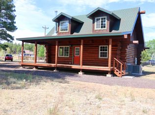 2963 Lone Tree Ln, Heber, AZ 85928