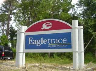 212 Eagle Nest Trl, Blounts Creek, NC 27814