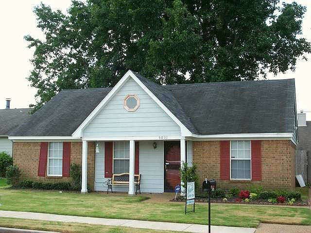 1st image of 5831 Hickory Greene Dr