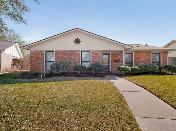 3214 Cedar Ln, Rowlett, TX 75089