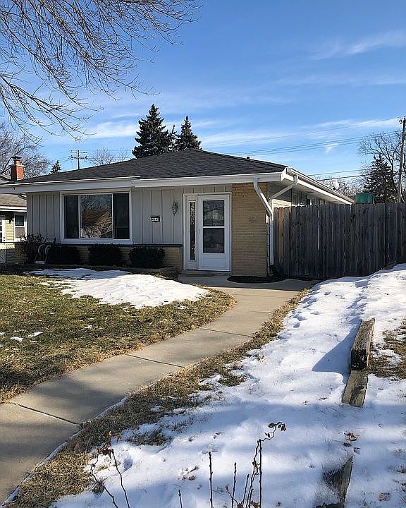 1st image of this home