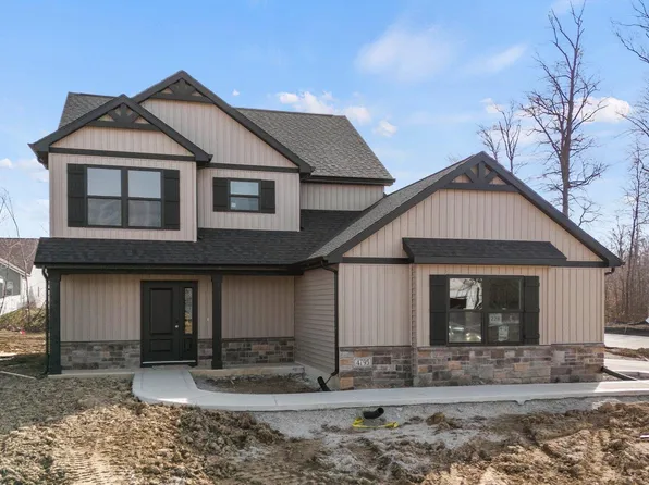 4795 Falcon Pkwy, New Haven, IN 46774