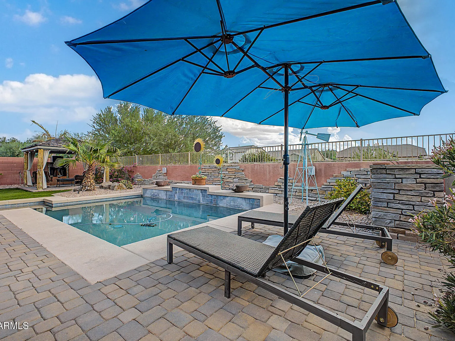 5 bed, 3.5 bath, 3432 sqft, $3,500 — Photo 3