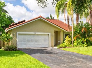 10380 NW 31st St, Coral Springs, FL 33065
