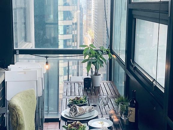 5th image of 112 W 56th St APT 28N