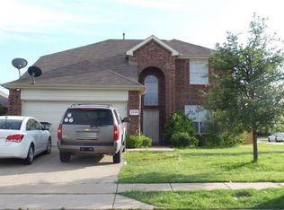 2038 Natchez Dr, Forney, TX 75126