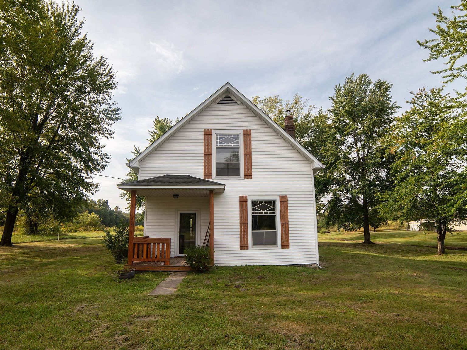 1255 W County Road 500 S, North Vernon, IN 47265 Zillow