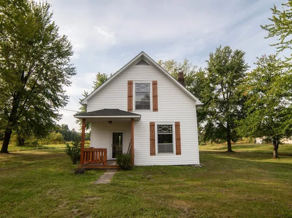 1255 W County Road 500 S, North Vernon, IN 47265